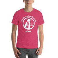 Staff t-shirt