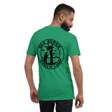 Swamp Alumni t-shirt