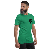 Swamp Alumni t-shirt