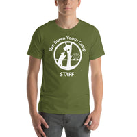 Staff t-shirt