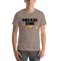 Grease Sink t-shirt