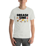 Grease Sink t-shirt