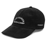Counselor Vintage corduroy cap