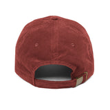 Counselor Vintage corduroy cap