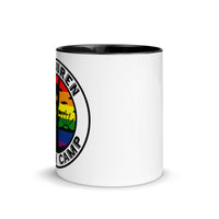 Staff exclusive Mug with Color Inside