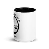 VBYC Counselor Mug with Color Inside