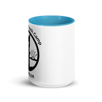 VBYC Counselor Mug with Color Inside