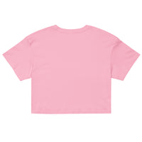 VBYC Counselor crop top