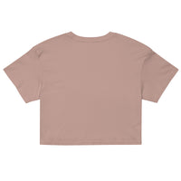 VBYC Counselor crop top