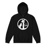 Youth heavy blend hoodie