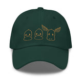 Duck Duck Moose - Dad hat