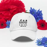 Friendship Circle - Dad hat