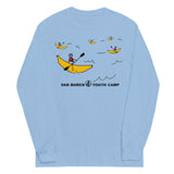 Banana Boat -  Long Sleeve Shirt
