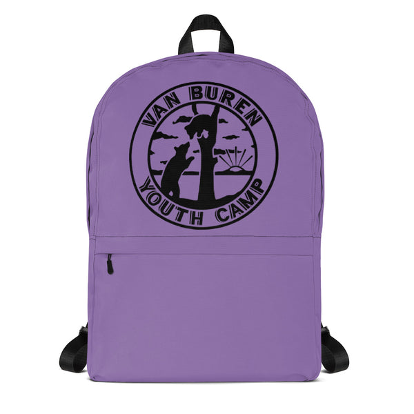 Backpack VBYC PURPLE