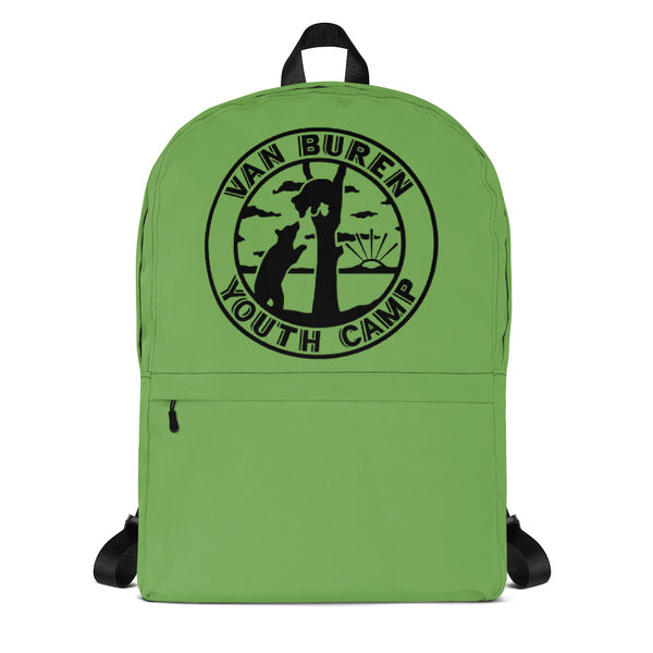 Backpack VBYC GREEN
