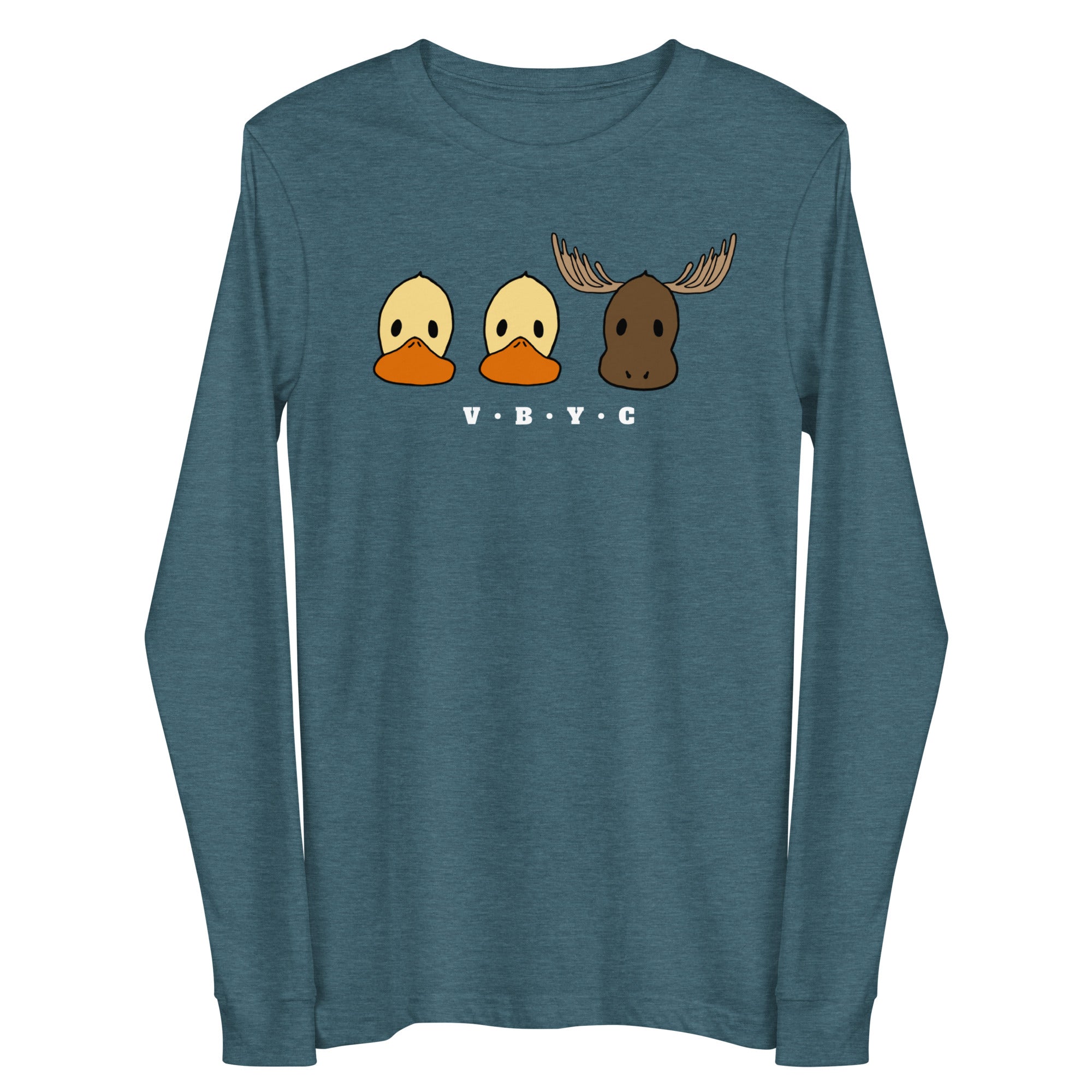unisex-long-sleeve-tee-heather