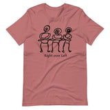 Friendship Circle - Unisex t-shirt