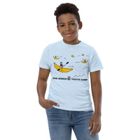 Banana Boats -  youth t-shirt