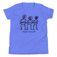 Friendship Circle - Youth Short Sleeve T-Shirt